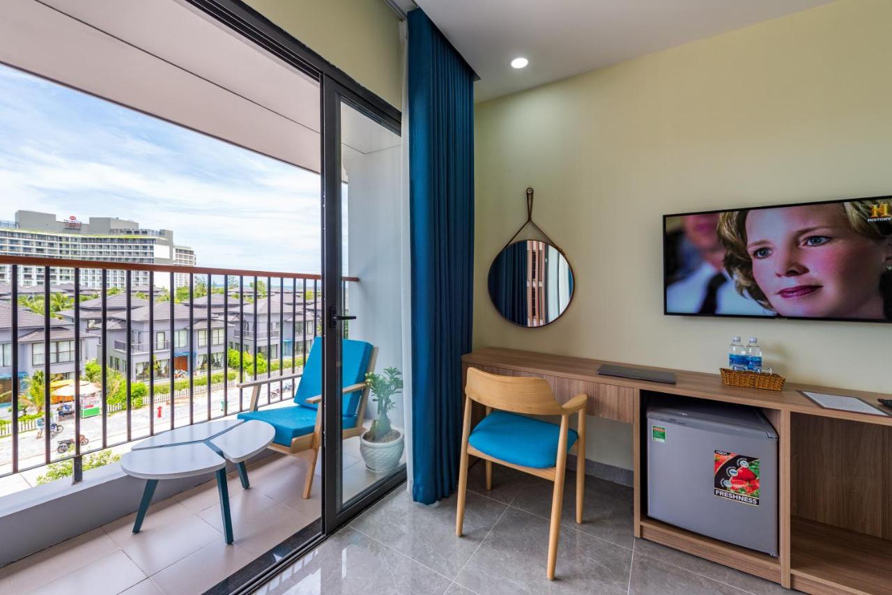 Sofia Hotel Duong To 外观 照片